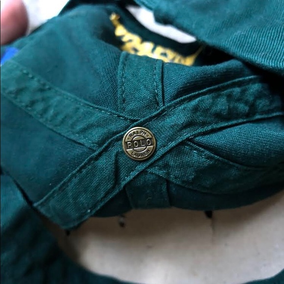 🏇🏼NEW POLO BEAR SPECIAL CAP HAT - Picture 7 of 7